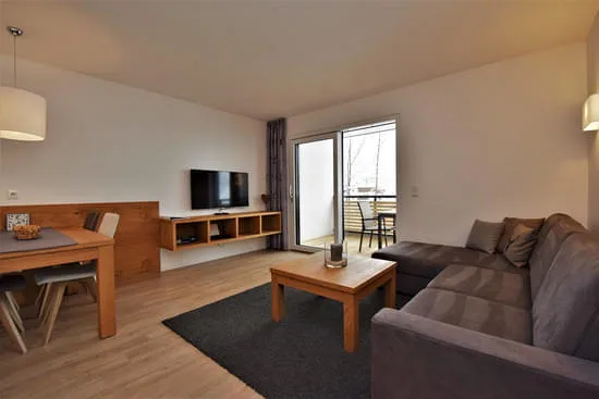 Appartement Bild 2